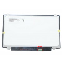  14.0" Laptop LCD Screen 1366x768p 30 Pins with Brackets NT140WHM-N44